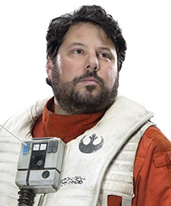 Temmin "Snap" Wexley