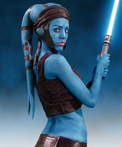 Aayla Secura