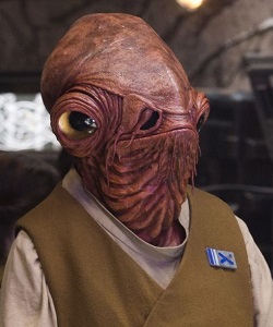 Ackbar