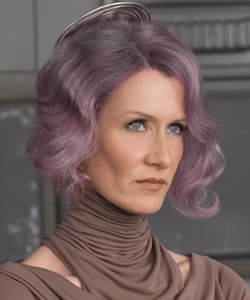 Amilyn Holdo