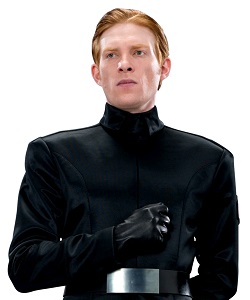 Armitage Hux