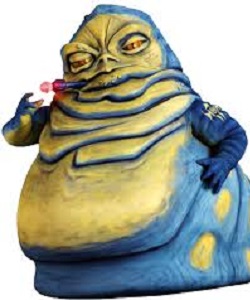 Arok the Hutt