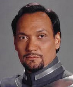 Bail Organa