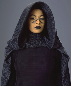 Barriss Offee
