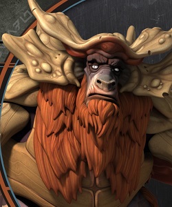 Bendu
