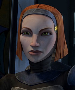 Bo-Katan Kryze