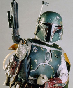 Boba Fett