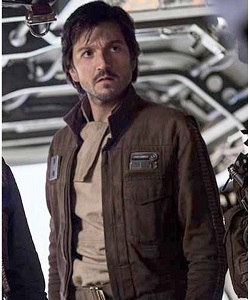Cassian Andor
