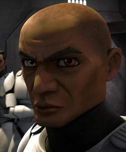 Chopper (Clone Trooper)