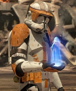 Commander Cody
