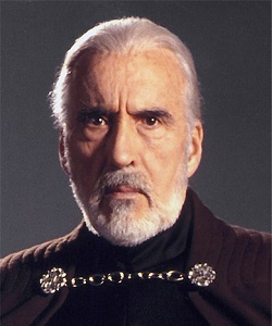 Count Dooku