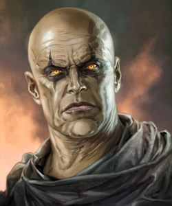 Darth Bane