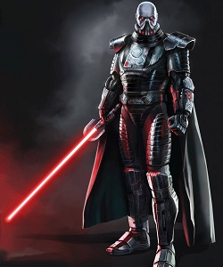 Darth Malgus