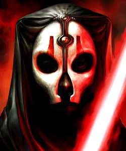 Darth Nihilus