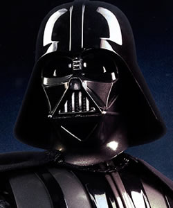 Darth Vader