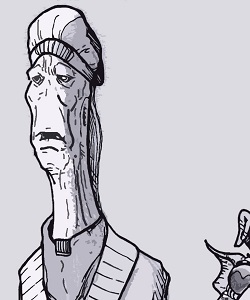 Dremullar Obohn di Garthos