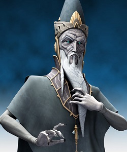 Father (Force-wielders)