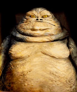 Gardulla the Hutt