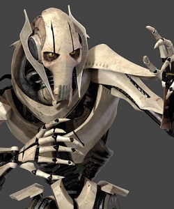 General Grievous