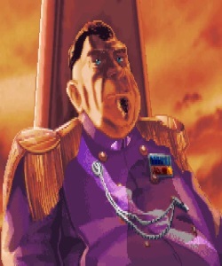 Ghorin (Imperial Ruler)