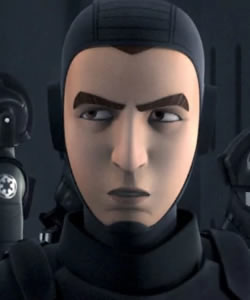 Goran (Skystrike Academy Instructor)