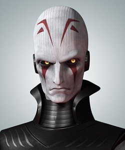Grand Inquisitor