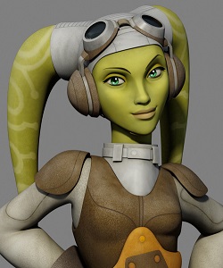 Hera Syndulla
