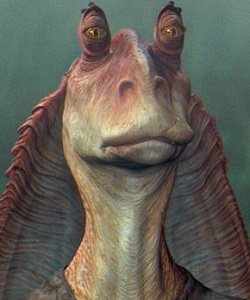 Jar Jar Binks