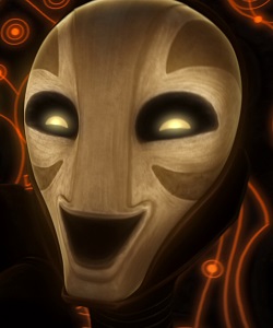 Joy (Force Priestess)