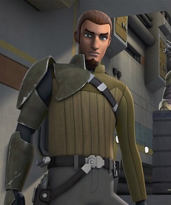 Kanan Jarrus