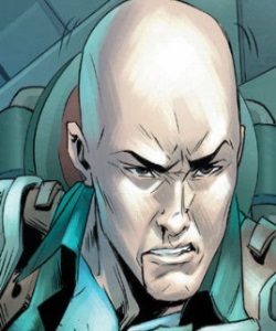 Picture of Tarr Kligson