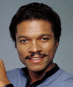 Lando Calrissian