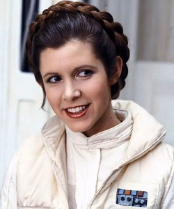 Leia Organa