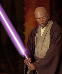 Mace Windu