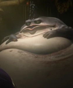 Mama the Hutt