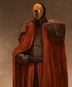 Mandalore the Ultimate