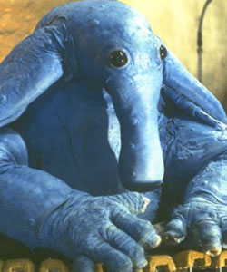 Max Rebo