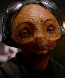 Maz Kanata