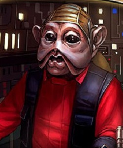 Nien Nunb