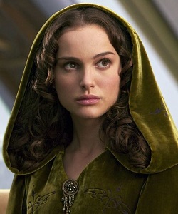 PadmÃ© Amidala
