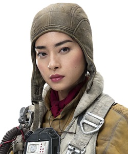 Paige Tico