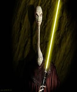 Yarael Poof