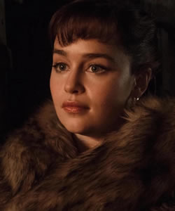 Qi'ra