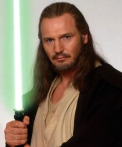 Qui-Gon Jinn