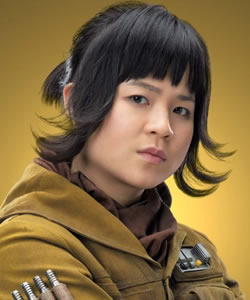 Rose Tico