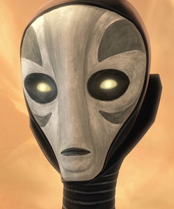 Serenity (Force Priestess)