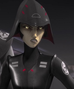 Seventh Sister