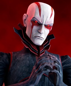 Son (Force-wielders)