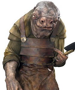 Strono "Cookie" Tuggs