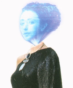 Wayulia Tagge-Simoni